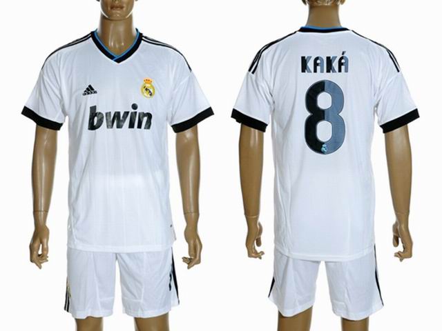 Real Madrid jerseys-110